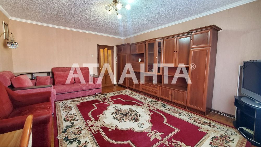 2- ком в Центре Одессы! Успенская / Парк Шевченко !!! Одеса - зображення 4