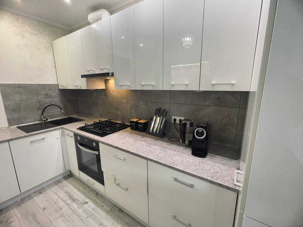 Продаж двокімнатної квартири в ЖК "Резиденція", з ремонтом! Вінниця - зображення 3