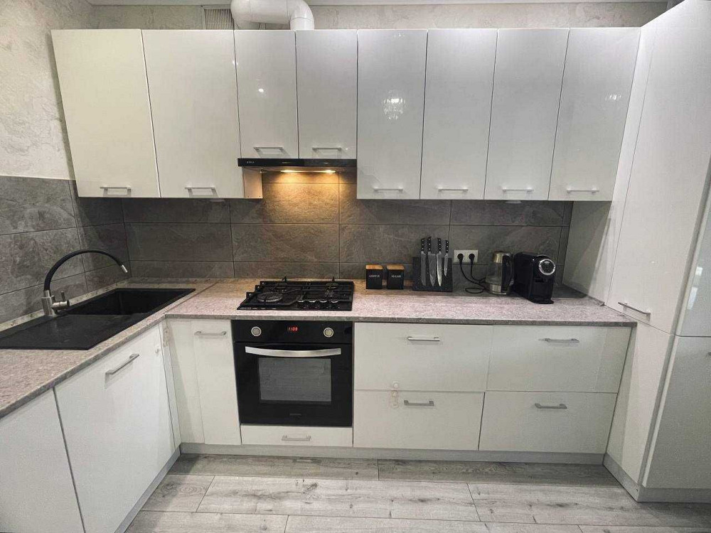 Продаж двокімнатної квартири в ЖК "Резиденція", з ремонтом! Вінниця - зображення 4