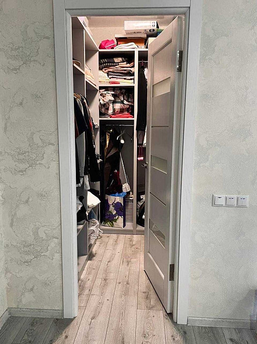 Продаж двокімнатної квартири в ЖК "Резиденція", з ремонтом! Вінниця - зображення 6