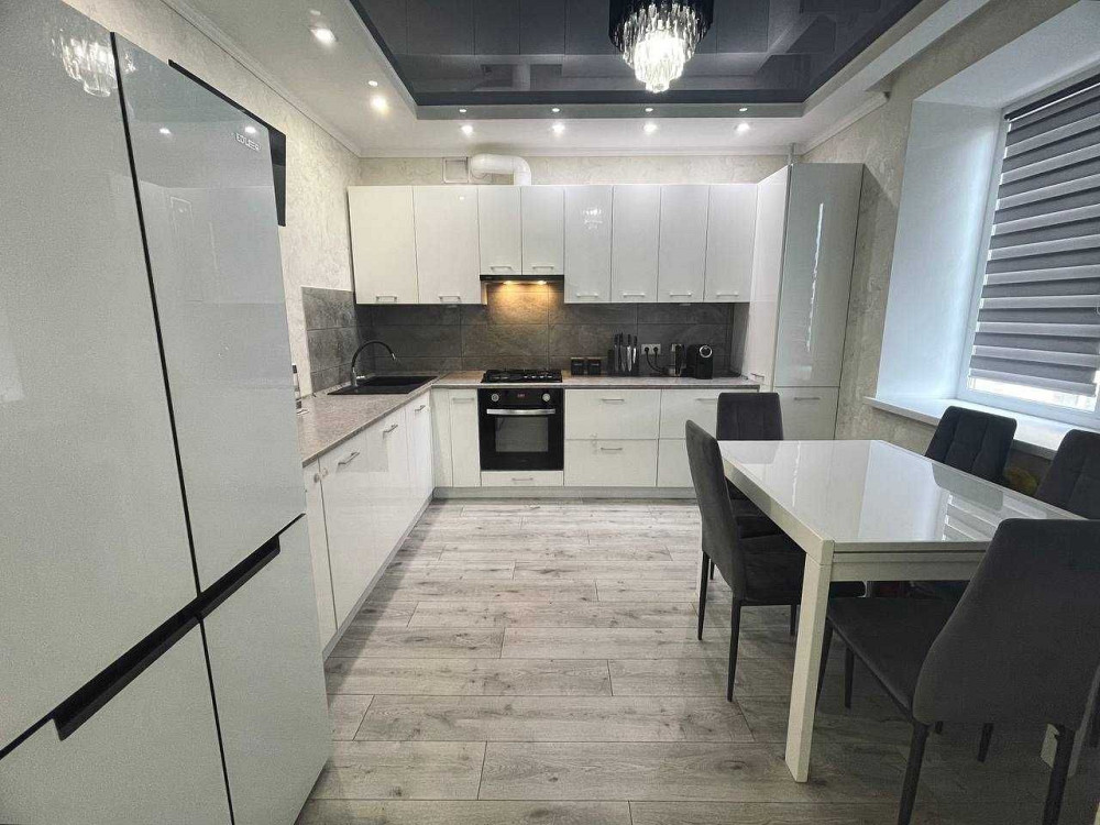 Продаж двокімнатної квартири в ЖК "Резиденція", з ремонтом! Вінниця - зображення 1