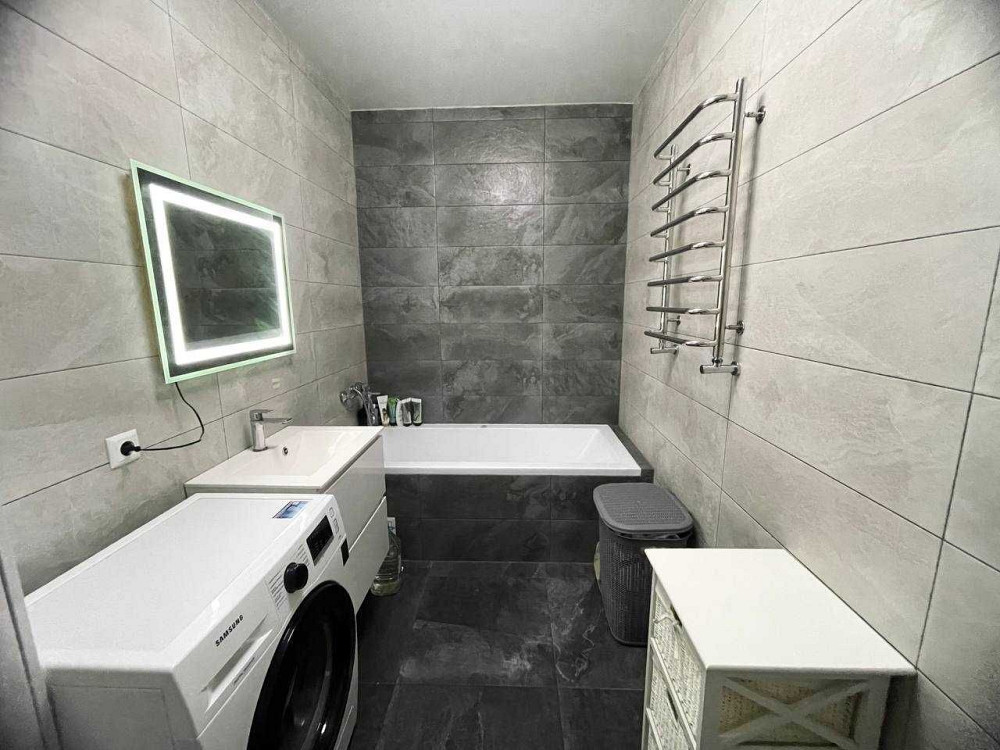 Продаж двокімнатної квартири в ЖК "Резиденція", з ремонтом! Вінниця - зображення 8