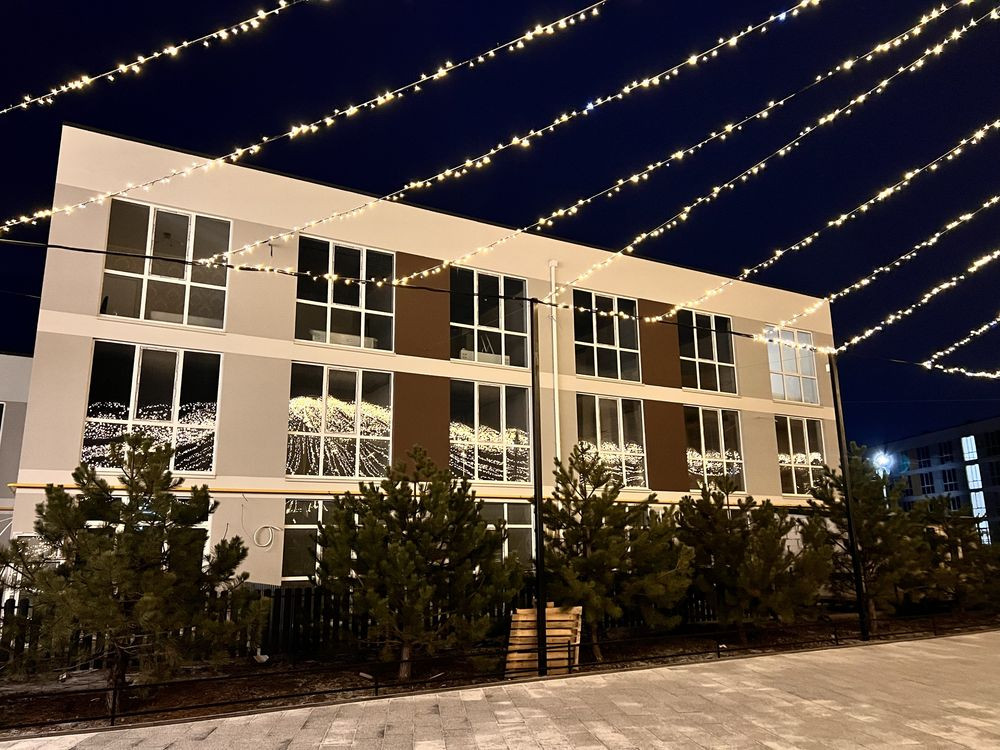 Старт продажу! Квартира 27м2 - 14300$! Святопетрівське (Києво-Свят.р-н) - зображення 2