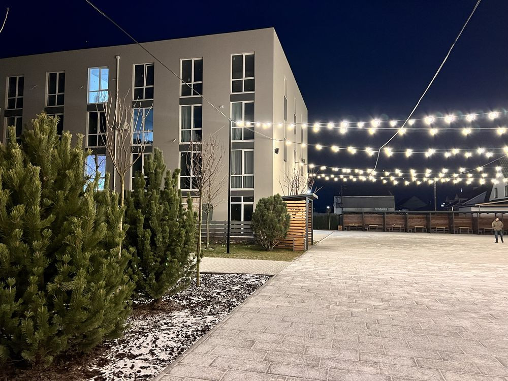 Старт продажу! Квартира 27м2 - 14300$! Святопетрівське (Києво-Свят.р-н) - зображення 3