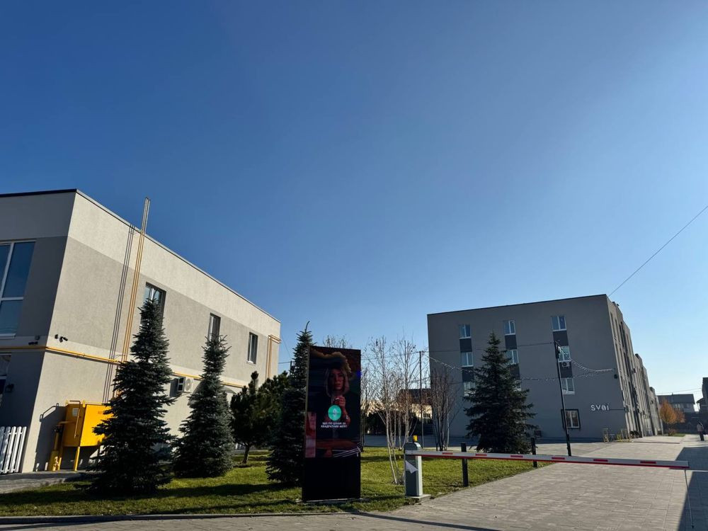 Старт продажу! Квартира 27м2 - 14300$! Святопетрівське (Києво-Свят.р-н) - зображення 7