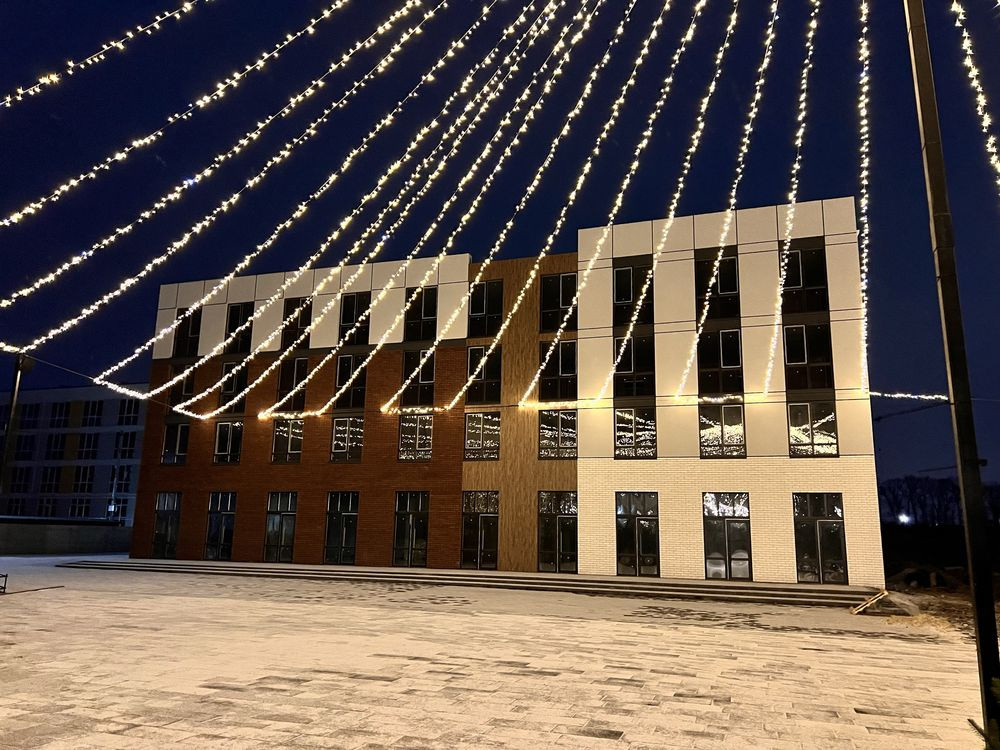 Старт продажу! Квартира 27м2 - 14300$! Святопетрівське (Києво-Свят.р-н) - зображення 4