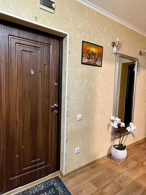 Продаж стильноі 4 кімнатної квартири з ремонтом!  Кухня студія! Біла Церква - зображення 7