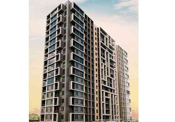 Продам квартиру ЖК Кимолос, 7я станция Фонтана, Аркадия, без комиссии Одеса