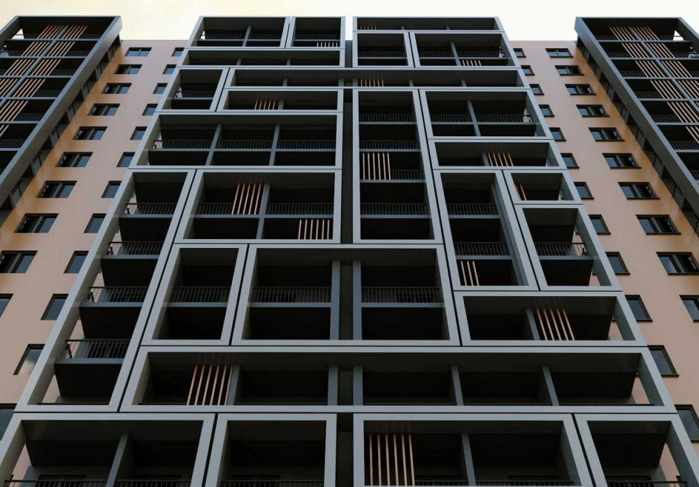 Продам квартиру ЖК Кимолос, 7я станция Фонтана, Аркадия, без комиссии Одеса - зображення 8