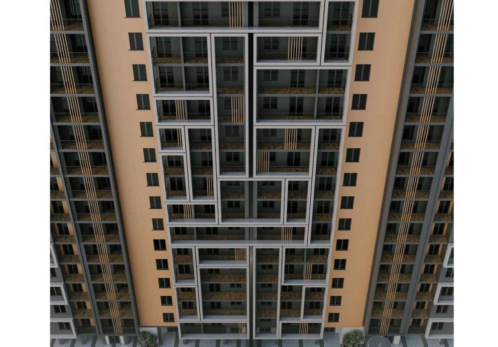 Продам квартиру ЖК Кимолос, 7я станция Фонтана, Аркадия, без комиссии Одеса - зображення 3