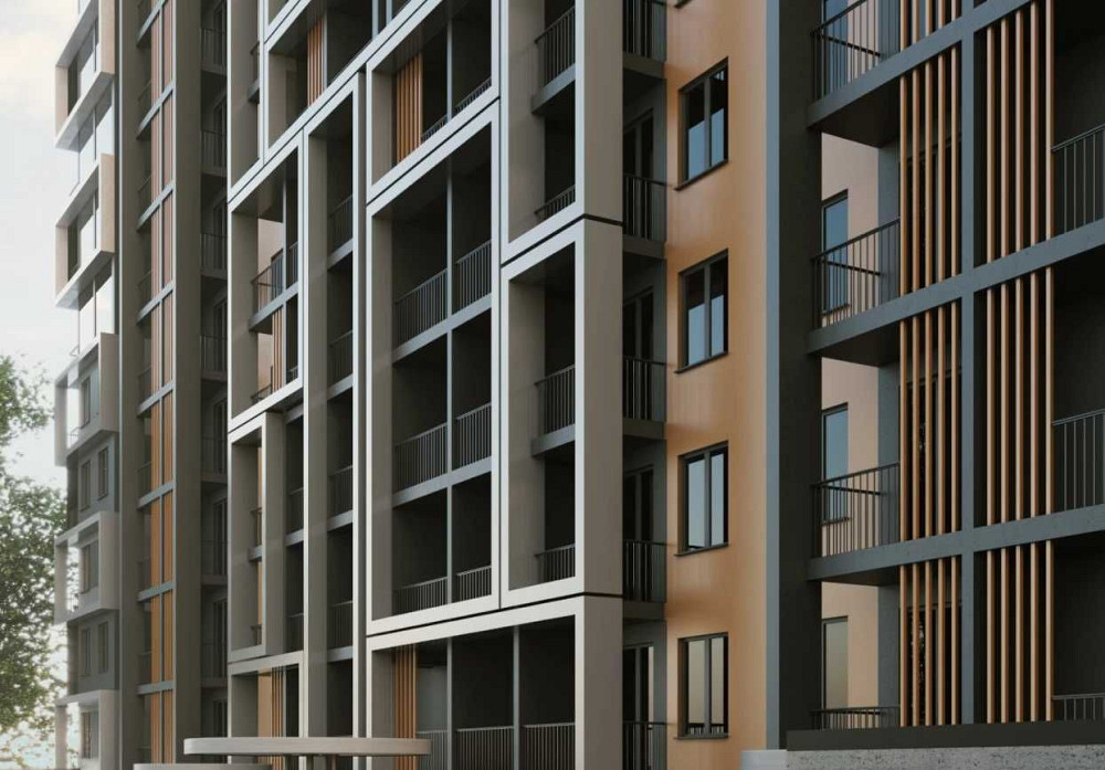 Продам квартиру ЖК Кимолос, 7я станция Фонтана, Аркадия, без комиссии Одеса - зображення 7