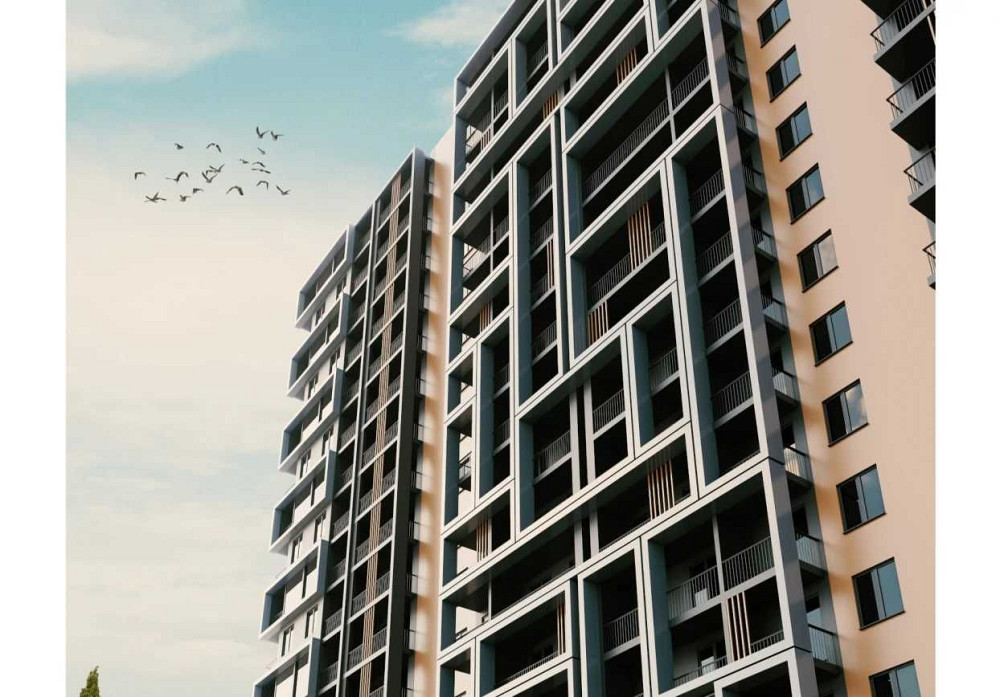 Продам квартиру ЖК Кимолос, 7я станция Фонтана, Аркадия, без комиссии Одеса - зображення 1