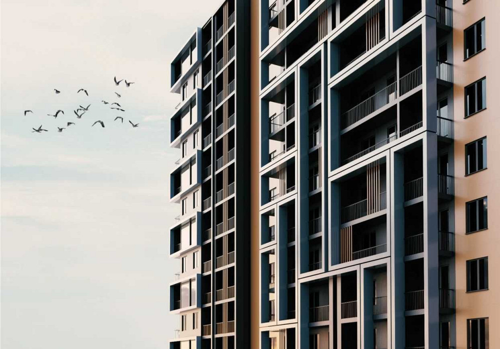 Продам квартиру ЖК Кимолос, 7я станция Фонтана, Аркадия, без комиссии Одеса - зображення 6