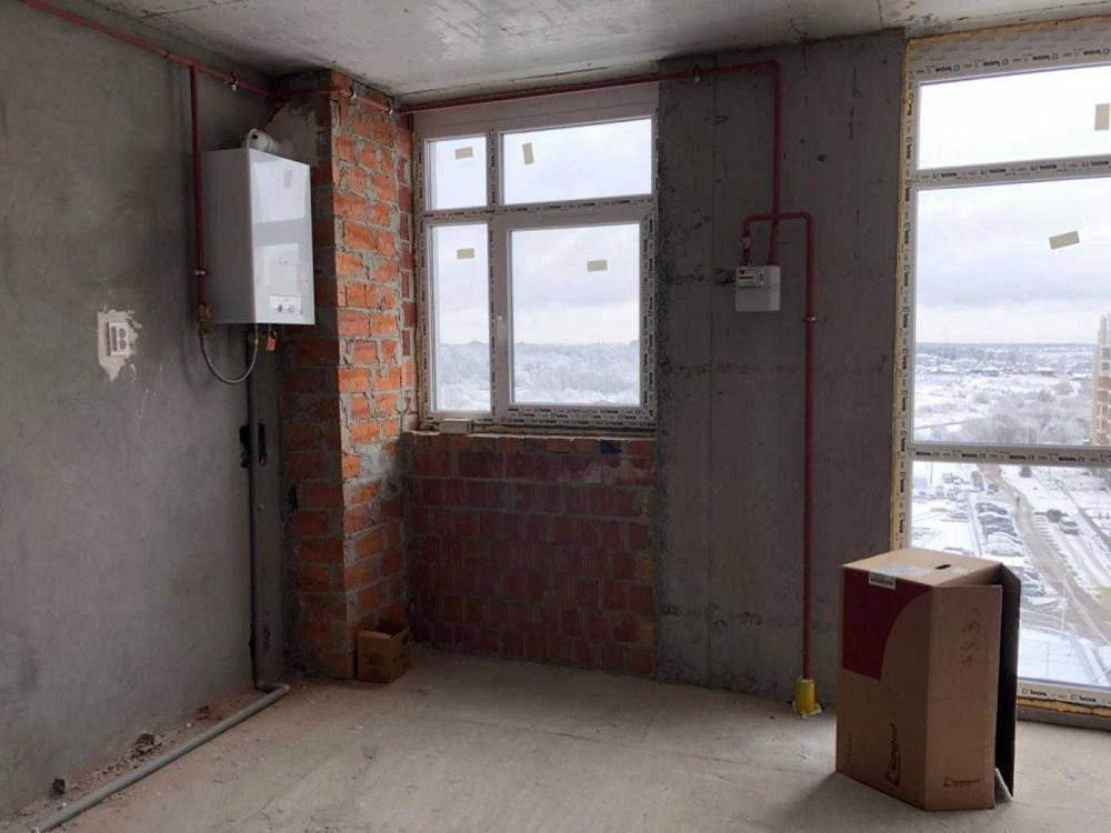 Актуальний продаж 1-к квартири ЖК Горгани, вул. Стрийська, Сихів Львів - зображення 2