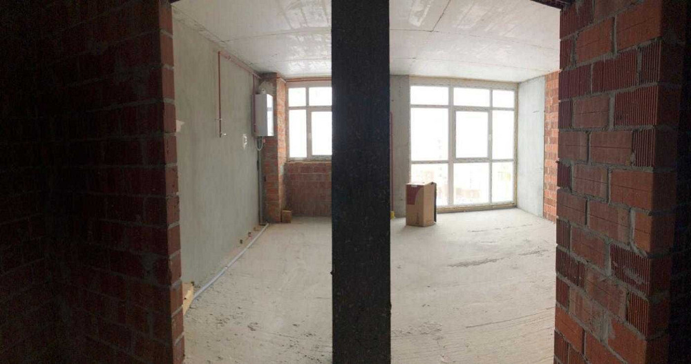 Актуальний продаж 1-к квартири ЖК Горгани, вул. Стрийська, Сихів Львів - зображення 3