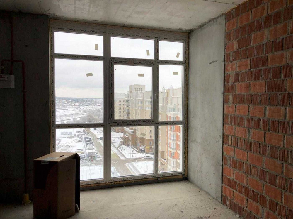 Актуальний продаж 1-к квартири ЖК Горгани, вул. Стрийська, Сихів Львів - зображення 1