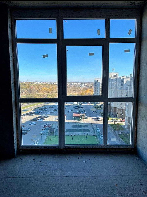 Актуальний продаж 1-к квартири ЖК Горгани, вул. Стрийська, Сихів Львів - зображення 4