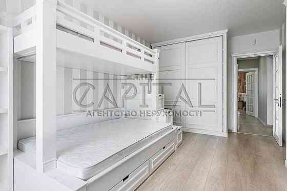 Терміново! 3 окремі спальні! Ідеально для сім'ї ЖК Патріотика Киев