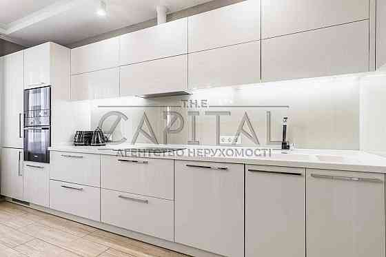 Терміново! 3 окремі спальні! Ідеально для сім'ї ЖК Патріотика Киев