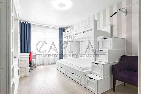 Терміново! 3 окремі спальні! Ідеально для сім'ї ЖК Патріотика Киев