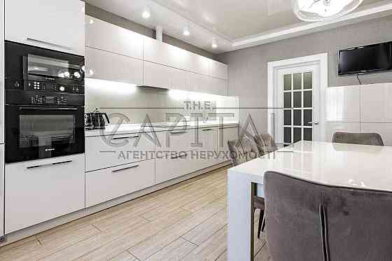 Терміново! 3 окремі спальні! Ідеально для сім'ї ЖК Патріотика Киев