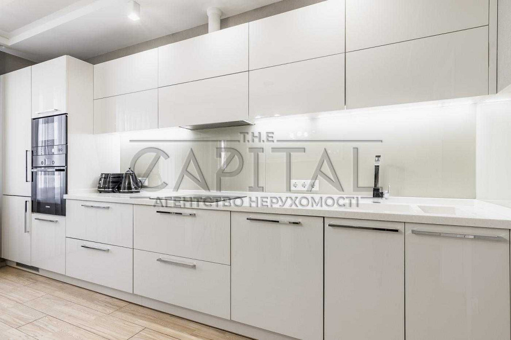 Терміново! 3 окремі спальні! Ідеально для сім'ї ЖК Патріотика Киев - изображение 4