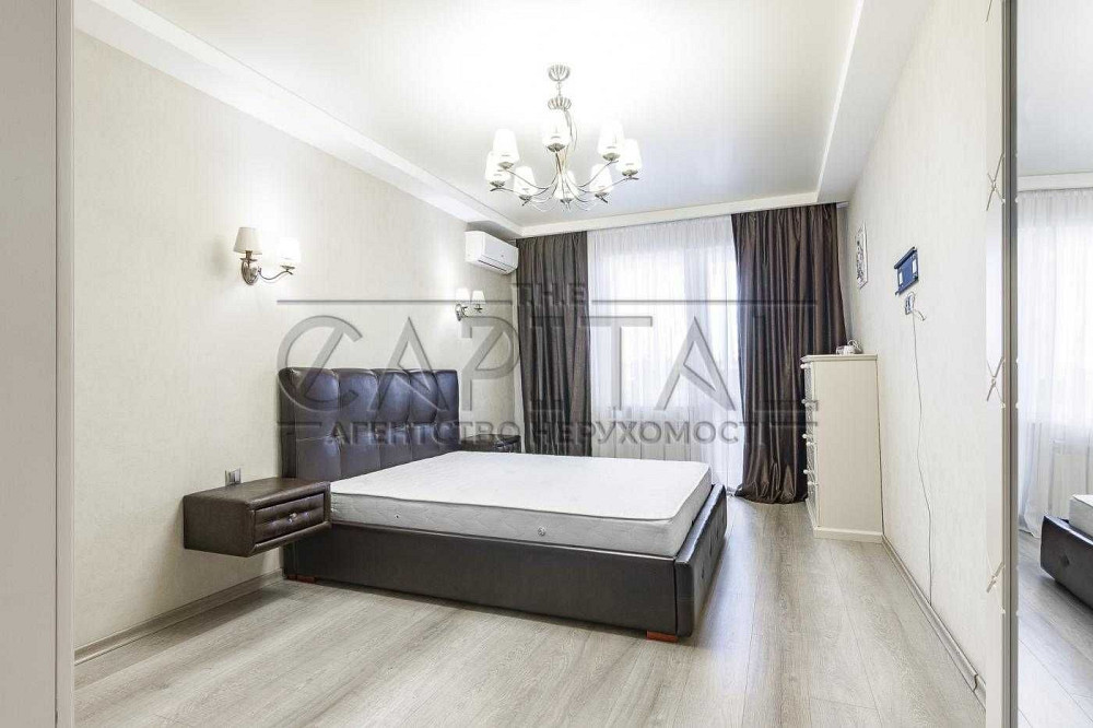 Терміново! 3 окремі спальні! Ідеально для сім'ї ЖК Патріотика Киев - изображение 7