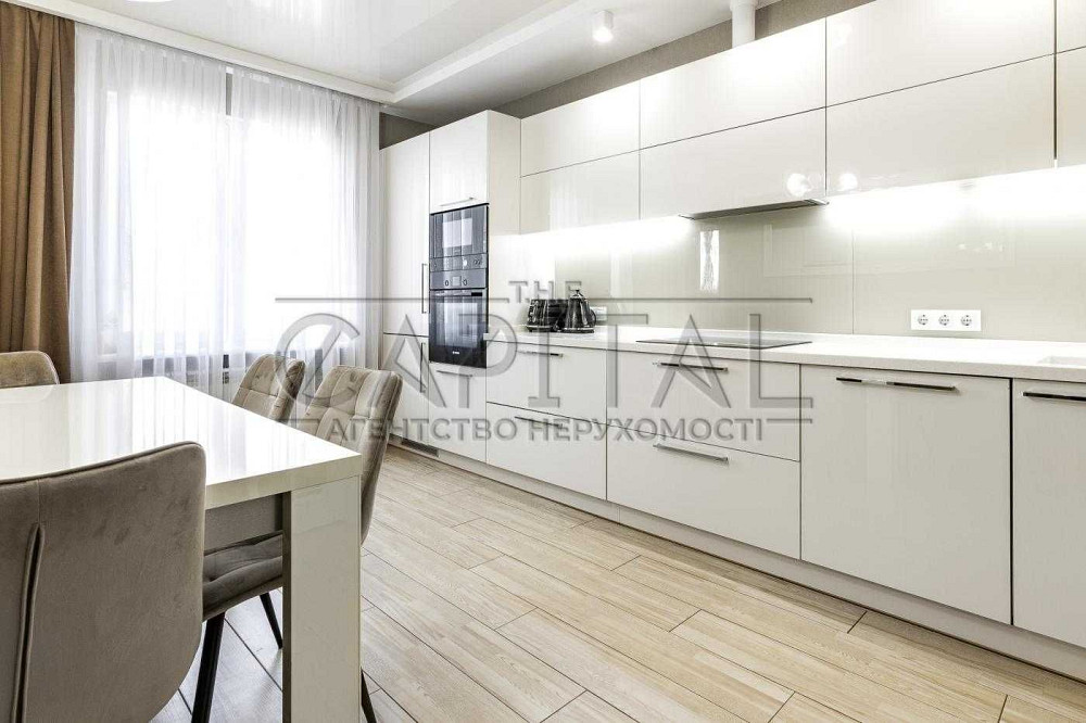 Терміново! 3 окремі спальні! Ідеально для сім'ї ЖК Патріотика Киев - изображение 2