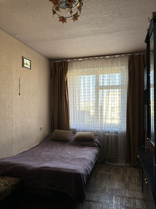 Продам 2к квартиру 47 м, вул. Кубанської України 28, Лісовий масив. Киев - изображение 1