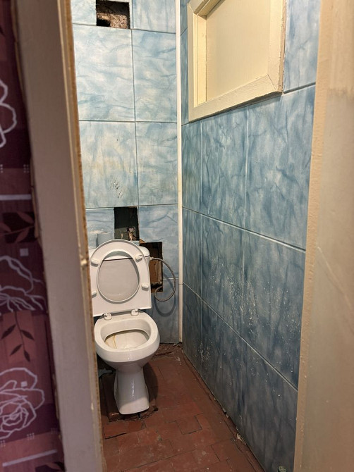 Продам 2к квартиру 47 м, вул. Кубанської України 28, Лісовий масив. Киев - изображение 8