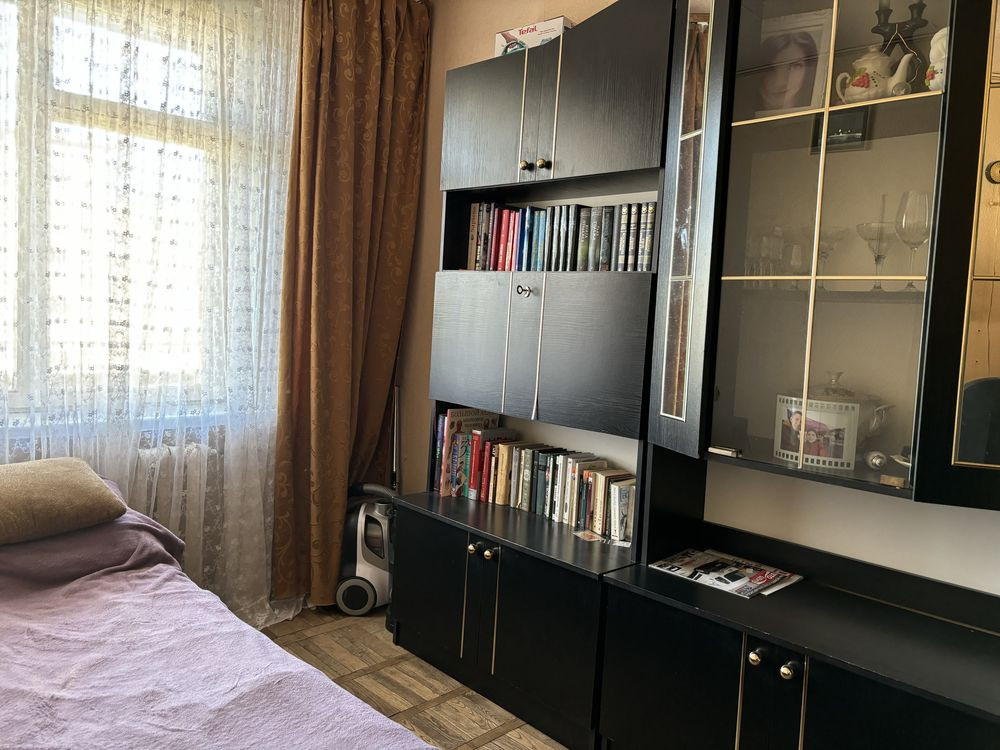 Продам 2к квартиру 47 м, вул. Кубанської України 28, Лісовий масив. Киев - изображение 4