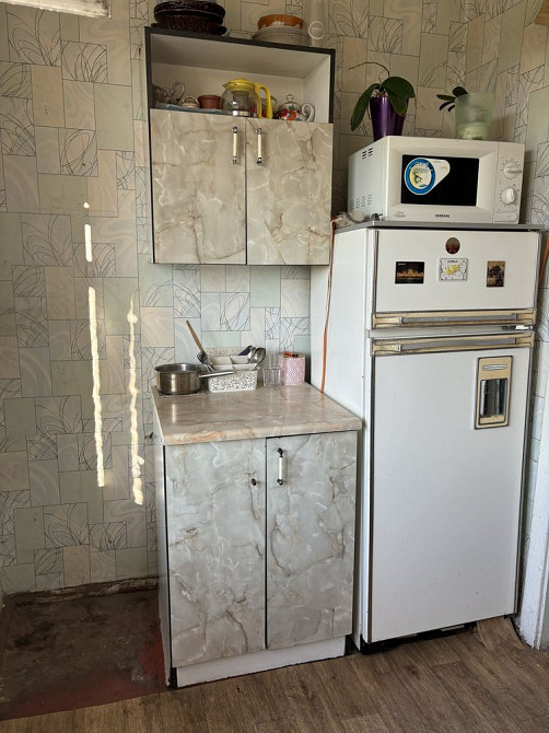 Продам 2к квартиру 47 м, вул. Кубанської України 28, Лісовий масив. Киев - изображение 7