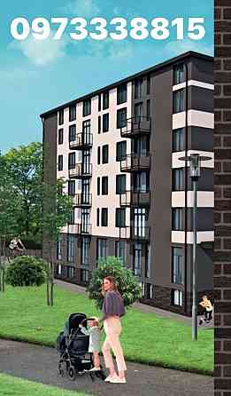 Квартира студія біля метро! Соломянський район. Киев