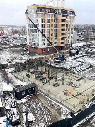 Квартира студія біля метро! Соломянський район. Киев