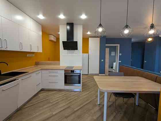 Продаж євро 4-кімнатної квартири! Ирпень