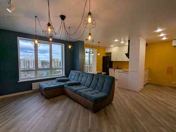 Продаж євро 4-кімнатної квартири! Ирпень