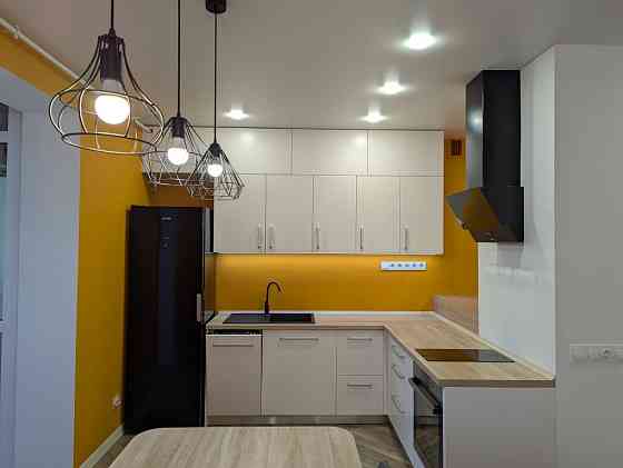 Продаж євро 4-кімнатної квартири! Ирпень