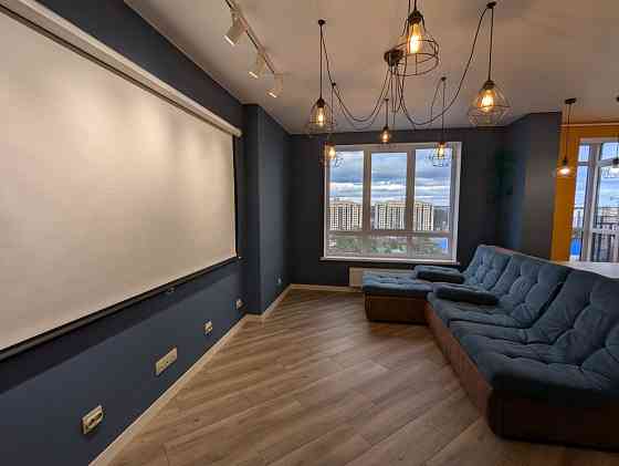 Продаж євро 4-кімнатної квартири! Ирпень