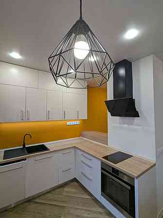 Продаж євро 4-кімнатної квартири! Ирпень