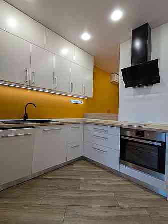 Продаж євро 4-кімнатної квартири! Ирпень