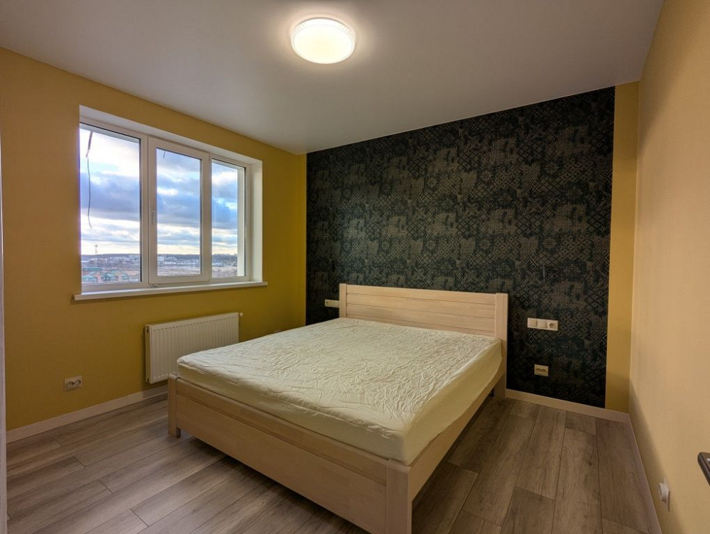 Продаж євро 4-кімнатної квартири! Ірпінь - зображення 8