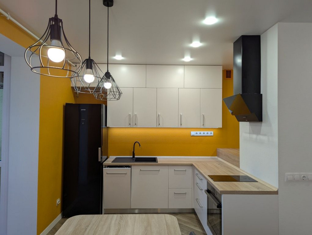 Продаж євро 4-кімнатної квартири! Ірпінь - зображення 1