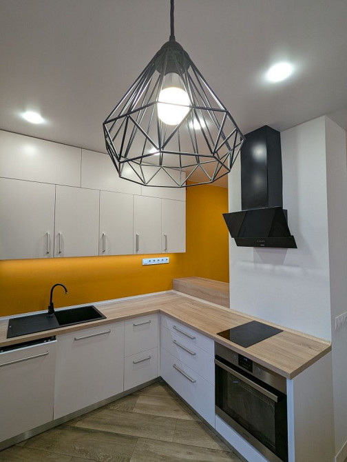 Продаж євро 4-кімнатної квартири! Ірпінь - зображення 2