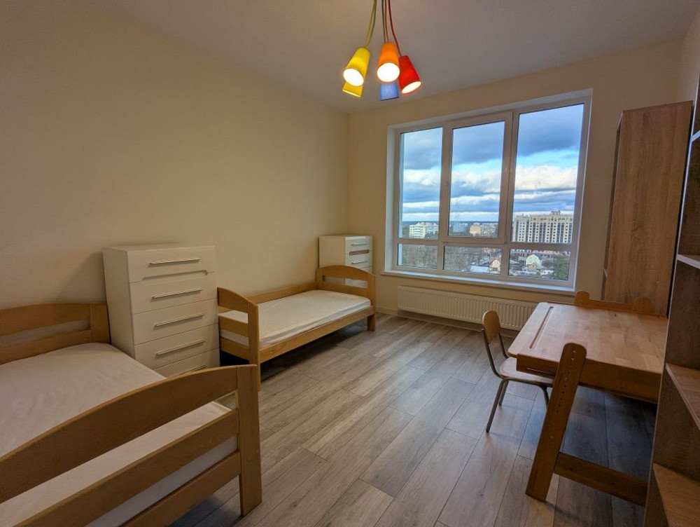 Продаж євро 4-кімнатної квартири! Ірпінь - зображення 7