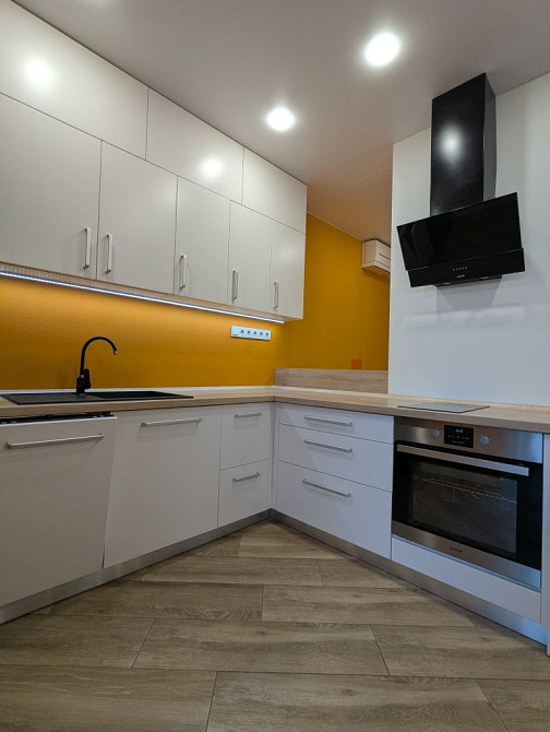 Продаж євро 4-кімнатної квартири! Ірпінь - зображення 3