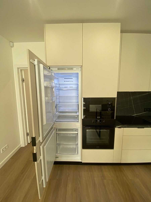 Продам 2-х к. квартиру в ЖК Сокольники. Мебель. Техника. Ремонт Харьков - изображение 4