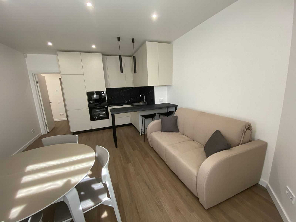 Продам 2-х к. квартиру в ЖК Сокольники. Мебель. Техника. Ремонт Харьков - изображение 2