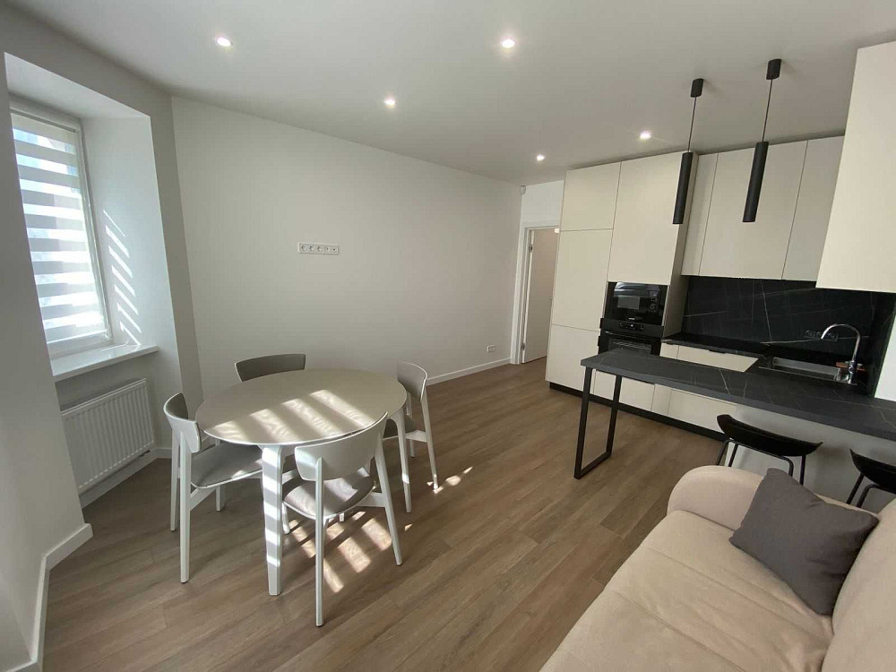 Продам 2-х к. квартиру в ЖК Сокольники. Мебель. Техника. Ремонт Харьков - изображение 3