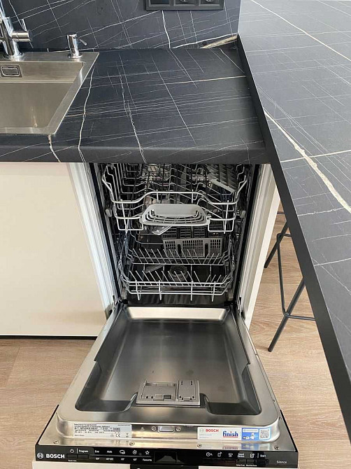 Продам 2-х к. квартиру в ЖК Сокольники. Мебель. Техника. Ремонт Харьков - изображение 5