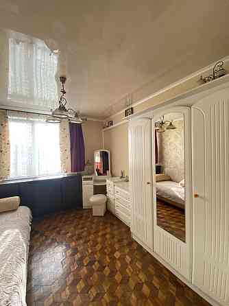 Двухкомнатная квартира в хорошем состоянии на Черемушках . Одеса